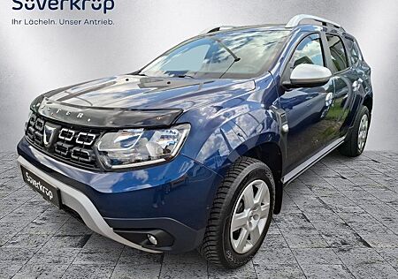 Dacia Duster II Prestige dCi 110 4WD