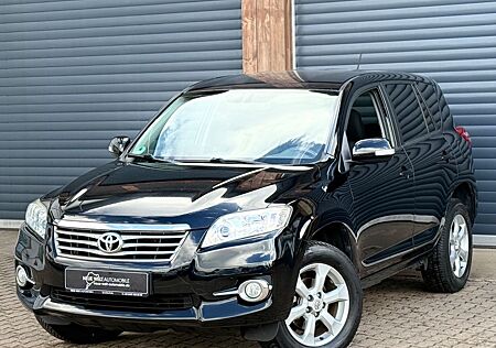 Toyota RAV 4 RAV4 Life/1.HD/PDC/Klimaauto/Tempomat/CD/