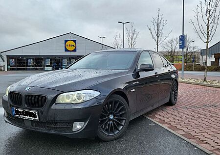 BMW 530d