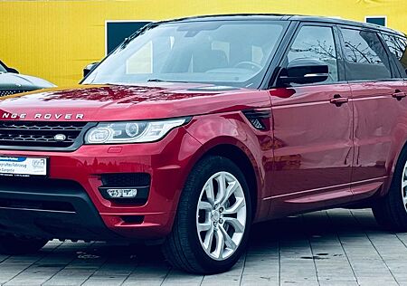 Land Rover Range Rover Sport HSE Dynamic