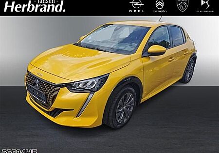 Peugeot 208 e- 136, (elektro) Allure Pack