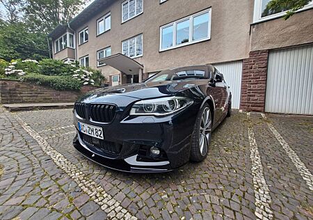 BMW 530d xDrive A -