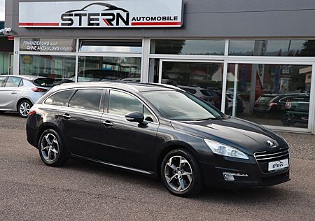 Peugeot 508 SW BlueHDi 180 Automatik l LEDER l NAVI l