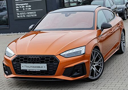 Audi A5 Sportback 35 TDI - S LINE / PANO / S-SITZE