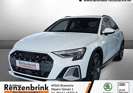 Audi A3 allstreet S line 35 TFSI LED+RFK+NAVI