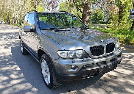 BMW X5 3.0d xDrive Top Zustand