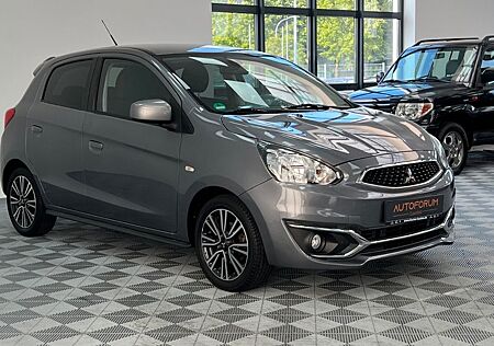 Mitsubishi Space Star Edition 100+ _Bestzustand_
