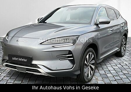 BYD SEAL U EV Design|WäPu|PANO|360°|LHZ|Sitzlüftung|