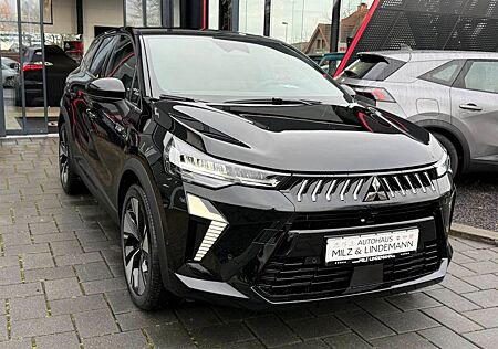 Mitsubishi Grandis Intro Edition 1,8 l HEV AT