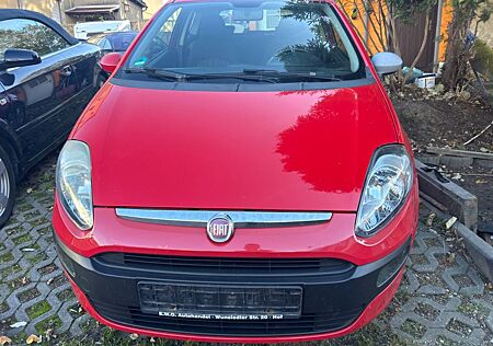 Fiat Punto 1.2 ;klimanalge