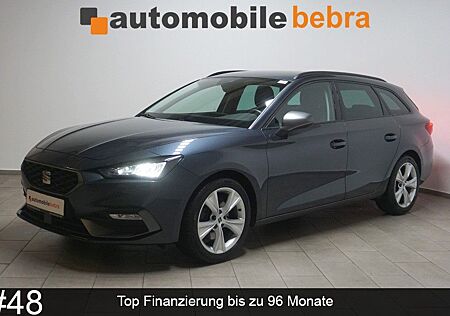 Seat Leon 2.0TDI DSG FR-Line Virtual AHK Navi