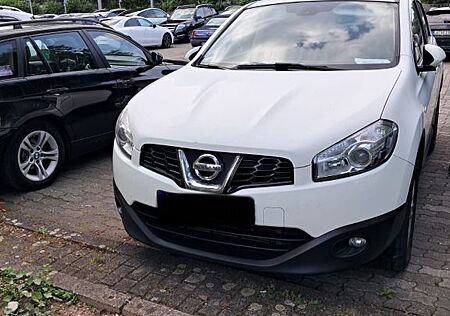 Nissan Qashqai 1.6 dCi DPF Acenta Acenta