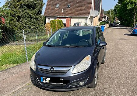 Opel Corsa 1.2 Twinport -