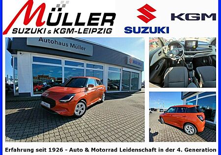 Suzuki Swift 1.2 Dualjet Hybrid Comfort