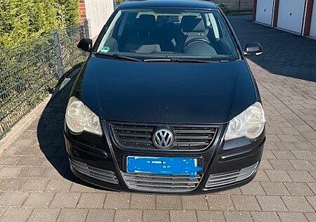 VW Polo Volkswagen 1.2 47kW Trendline Trendline