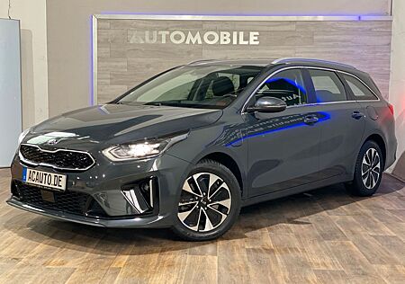 Kia Cee'd Sportswagon Spirit PHEV+RFK+ACC+NAVI+LED