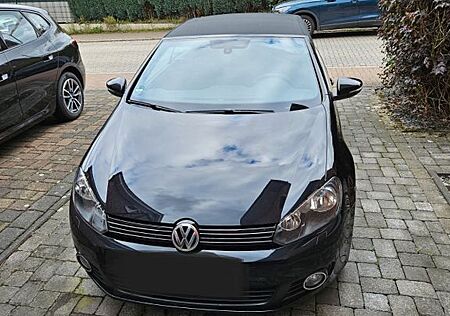 VW Golf Volkswagen 1.2 TSI Cabriolet -