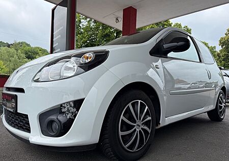 Renault Twingo Night & Day Klima Panorama TÜV 2027