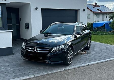 Mercedes-Benz C 180 T