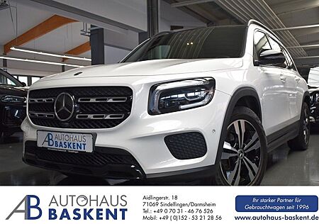 Mercedes-Benz GLB gebraucht kaufen Mercedes-Benz GLB 220 d 4Matic*WIDESCREEN*AHK*LED*NAVI*SHZ*PDC