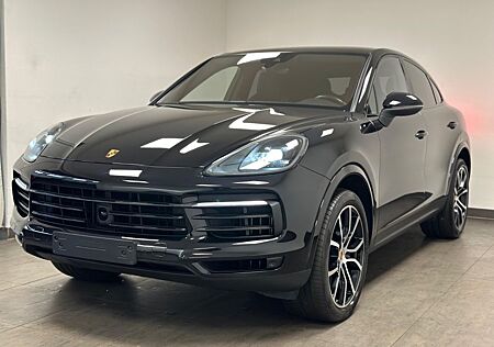 Porsche Cayenne Coupé 2.9 V6 S Tiptronic S Approved