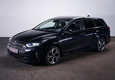 Kia Cee'd Sportswagon Ceed Sportswagon 1.6 PHEV Platinum Aut.*RFK*LED*