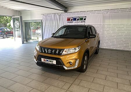 Suzuki Vitara 1.0 Boosterjet Allgrip Aut. Comfort