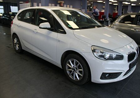 BMW 218 Active Tourer Aut. Advantage