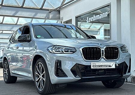 BMW X3 M40d AHK/GSD/StHz/HK/ACC/HUD 2 JAHRE GARANTIE