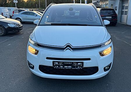 Citroën C4 Spacetourer Grand C4 Picasso/Spacetourer Selection