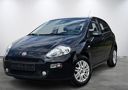 Fiat Punto Pop 1.4*PDC*SHZ*EURO6*5TÜRER*