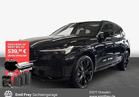 Volvo XC 60 XC60 B5 B AWD Plus Black Edition Stdhzg * Pano