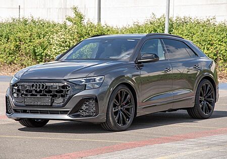 Audi SQ8 TFSI quattro PANORAMA*MASAGE*Prod. 2025