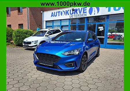 Ford Focus Turnier 1.5 ST-Line Klima Navi PDC LED