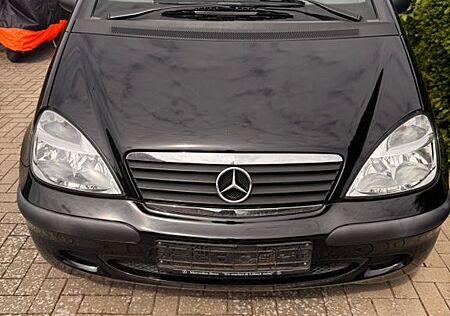 Mercedes-Benz A 140 CLASSIC Classic