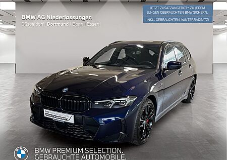 BMW 330e Touring M Sport Driv.Assist.Prof Harman/K