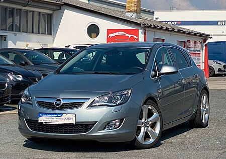 Opel Astra J Lim. 5-trg. 1.6 Innovation BiXenon OPC