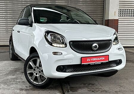 Smart ForFour gebraucht kaufen Smart ForFour Basis *WENIG KM*2.HAND*SERVICE NEU*