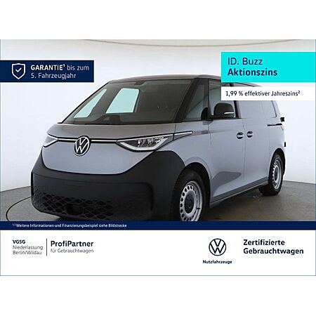 VW ID.Buzz leasen