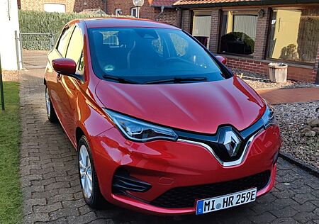 Renault ZOE Experience R135/Z.E. 50 Batteriekauf Exp...1