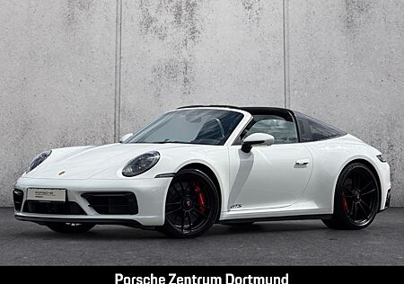 Porsche 992 911 Targa 4 GTS BOSE Sportabgas LED-Matrix
