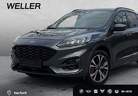 Ford Kuga 2.5 Duratec PHEV ST-Line AHK,Pano,LED,Navi