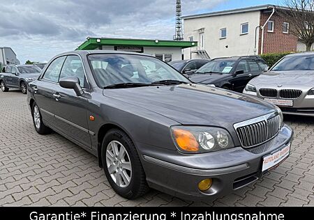 Hyundai XG 30 / V6/ Automatik/ Leder/ Klima