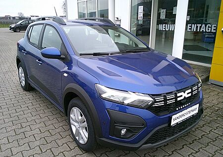 Dacia Sandero III Stepway Expression