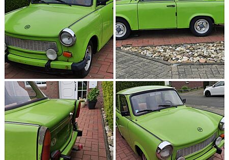 Trabant 601