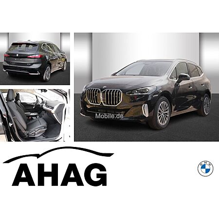 BMW 2er Active Tourer leasen