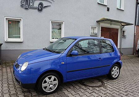 VW Lupo Volkswagen 1.4 AUTO BASIS