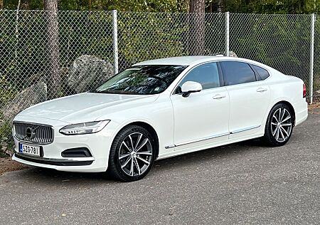 Volvo S90 B5 D-MHEV Inscription AWD