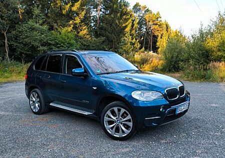 BMW X5 gebraucht kaufen BMW X5 xDrive30d -