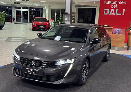 Peugeot 508 SW Allure Pack NAVI-KAMERA/360°-CARPLAY-LED-